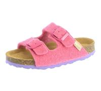 Living Kitzbühel Wooly Wonder, Claquettes Mixte Enfant, Sweet Coral, 38