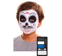 living Kostüme living costumes207054 Katrina Kleid (24 x 20 cm, Taille unique)