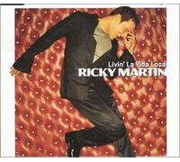 Living la Vida Loca, Pt. 1 [SINGLE]
