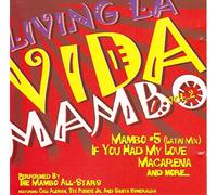 Living La Vida Mambo - Vol. 2-Living La Vida Mambo