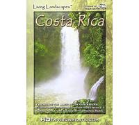 Living Landscapes: Costa Rica