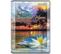 Living Landscapes: World's Most Beautiful Places