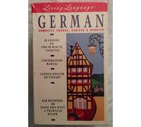 Living Language - German