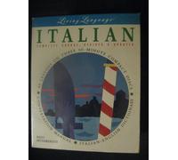 Living Language: Italian