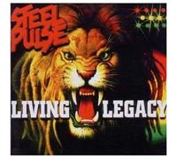 Living Legacy – Sony Music
