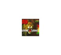 Steel Pulse - Living Legacy