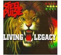 Steel Pulse - Living Legacy