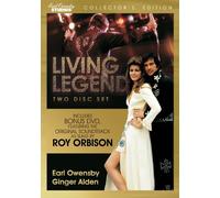 Living Legend: A Rock Legend At A Turning Point