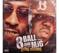 Living Legends