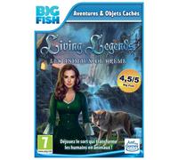 Microsoft Jeu PC Living Legends (5) – Les Animaux de Brême