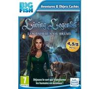 Microsoft Jeu PC Living Legends (5) – Les Animaux de Brême