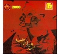 Living Legends - Angelz Wit Dirty Faces