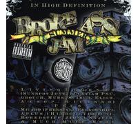 Living Legends - Broke Ass Summer Jam