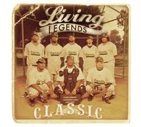 Living Legends - Classic-15tr [Import]