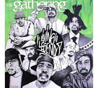 Living Legends - Gathering
