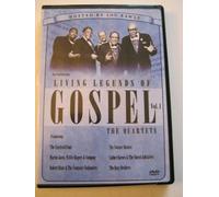 Living Legends Gospel 1