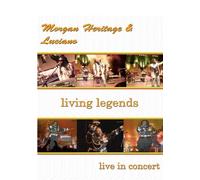 Living Legends: Live in Concert
