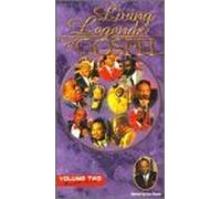 Living Legends of Gospel 2 [VHS]