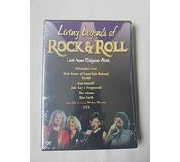 Living Legends of Rock & Roll - Live from Itchycoo Park [Import USA Zone 1]