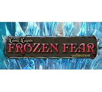 Living Legends The Frozen Fear Collection (PC)
