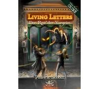 Living Letters: Der Ruf der Vargrim