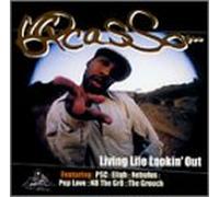 Living Life Lookin Out [Import]