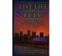 LIVING LIFE ON FULL: LEARNING TO SAY “NO” AND “YES” TO YOURSELF
