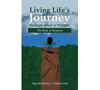 Living Life's Journey Through What Is Written