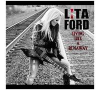 Living Like A Runaway