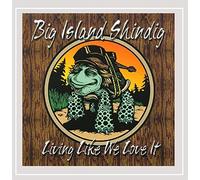 Living Like We Love It