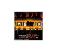 Living Loud + Dvd