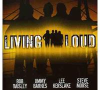Living Loud [Import]