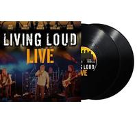 Living Loud - Live [VINYL]