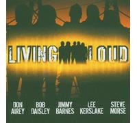 Living Loud - Living Loud