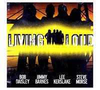 Living Loud - Living Loud