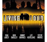 Living Loud - Loud & Live [Import]