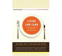 Living Low-Carb