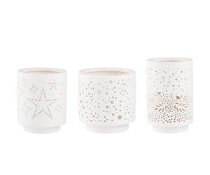 Living lumière ensemble de 3 Räder - 4045289899576