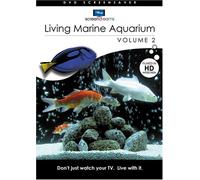 Living Marine Aquarium 2