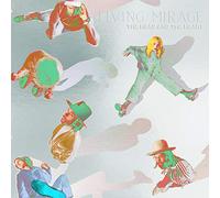 Living Mirage