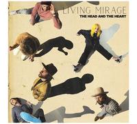 Head and the Heart – Living Mirage – Import