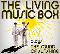 Living Music Box,the - Plays The Sound of Sunshine [Import]