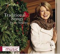 Various Artists – Living Music: Traditional Songs for The Holidays – Legacy