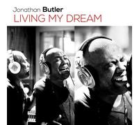 Living My Dream by Jonathan Butler