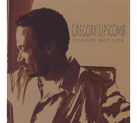 Living My Life [Import]
