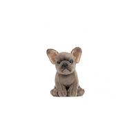 LIVING NATURE-Chiot bouledogue français Living Nature - 16 cm
