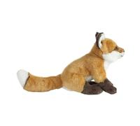 LIVING NATURE-Grand renard Living Nature - 40 cm