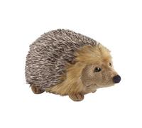 LIVING NATURE-Hérisson Grand Living Nature - 18 cm