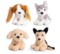 Living Nature Jouet en peluche pour chien - Petit chien