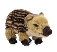 Living Nature Keycraft - Peluche Marcassin 20 cm